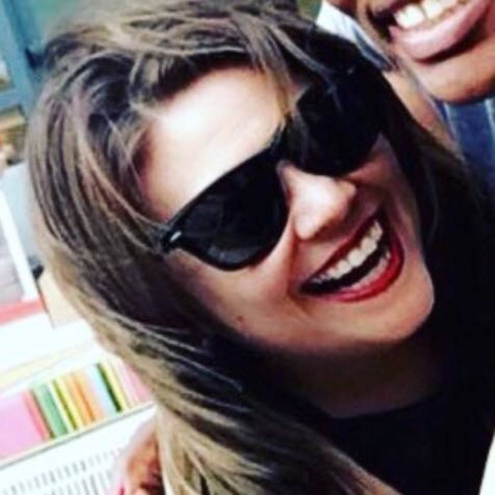 Meet your Posher, Erin